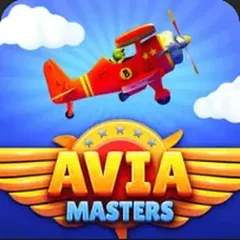Crash-гра Aviamasters
