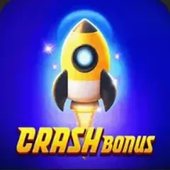 Crash-гра Crash Bonus
