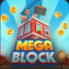 Crash-гра MegaBlock