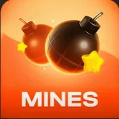 Crash-гра Mines
