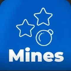Crash-гра Mines