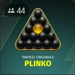 Parik Originals Plinko