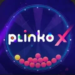 Crash-гра PlinkoX
