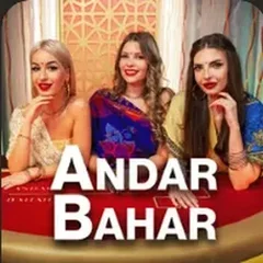 Live-стіл Andar Bahar