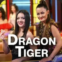 Live-стіл Dragon Tiger