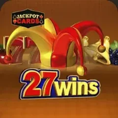 Ігровий автомат 27 Wins