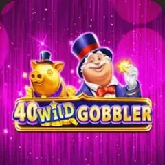 Новий автомат 40 Wild Gobbler