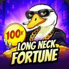 Ігровий автомат Long Neck Fortune
