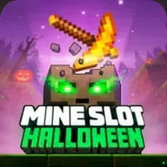Новинка Mine Slot Halloween