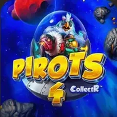 Новинка Pirots 4