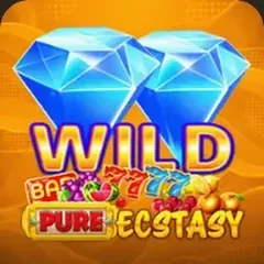 Ігровий автомат Pure Ecstasy