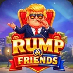 Новий автомат Rump and Friends