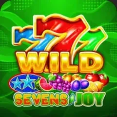 Ігровий автомат Sevens Joy