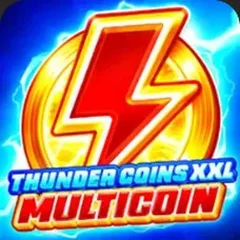 Ігровий автомат Thunder Coins XXL Multicoin